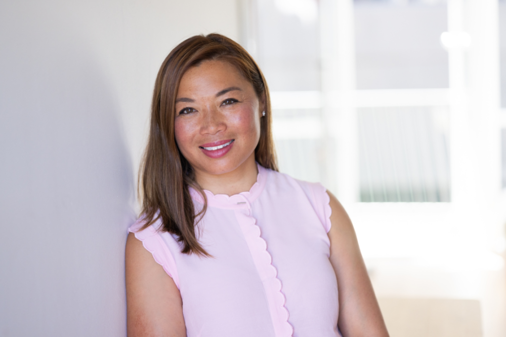 Ying Chan - Property Advisor